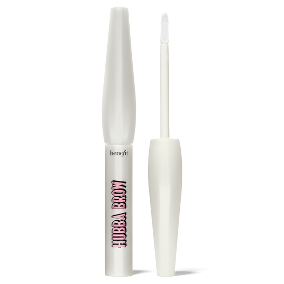 BROWS HUBBA BROW GROWTH SERUM